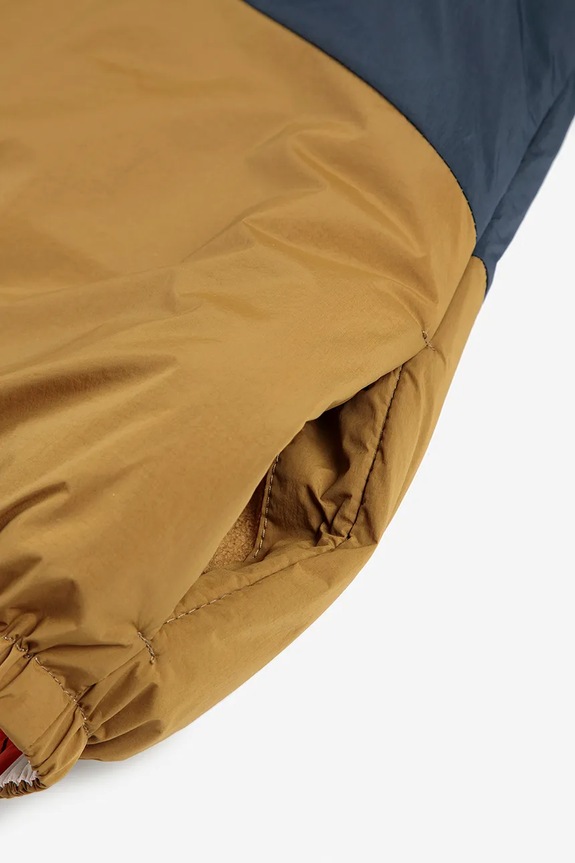 Bobo Choses kurtka dwustronna dziecięca Doggy Mate 225AC118