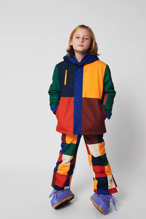 Bobo Choses kurtka dziecięca 225AC129