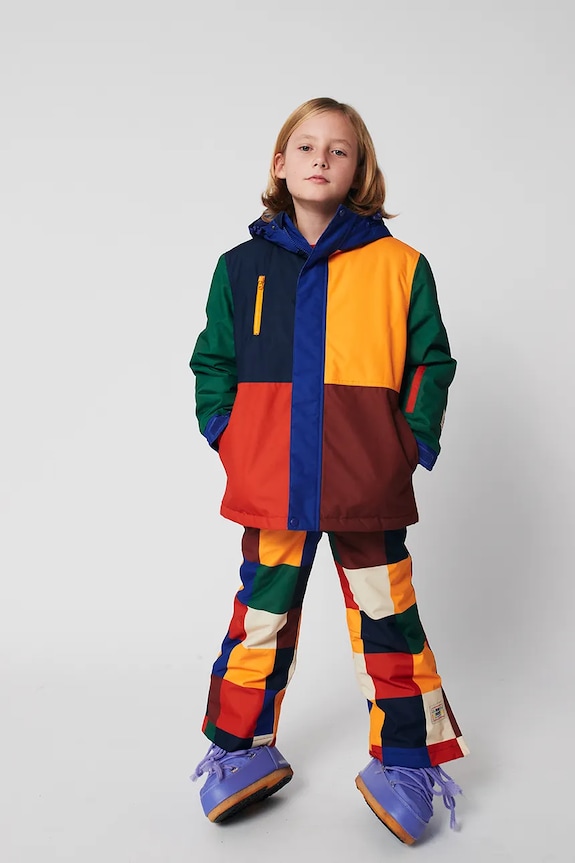 Bobo Choses kurtka dziecięca 225AC129