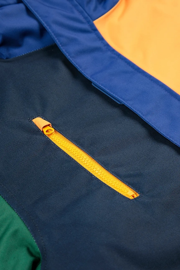 Bobo Choses kurtka dziecięca multicolor 225AC129