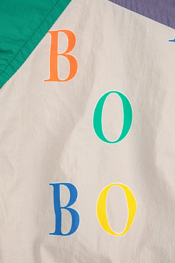 Дитяча куртка Bobo Choses 225AC139