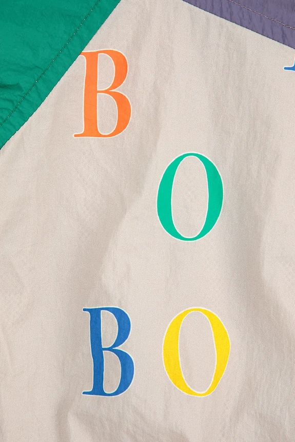 Дитяча куртка Bobo Choses 225AC139