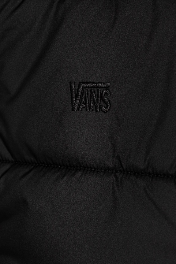 Αγορίστικα Παιδικό μπουφάν Vans MTE Hillgate Puffer BY VN000PKYBLK1 μαύρο