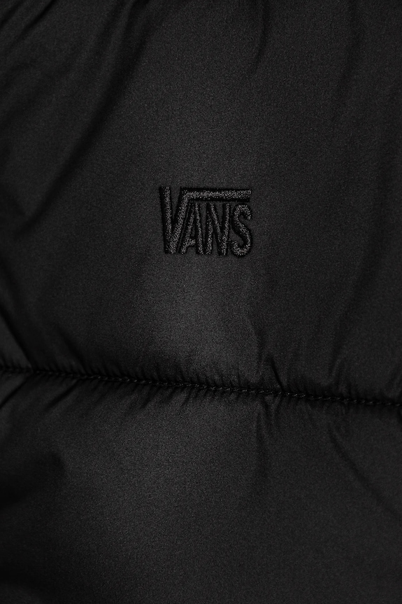 Αγορίστικα Παιδικό μπουφάν Vans MTE Hillgate Puffer BY VN000PKYBLK1 μαύρο