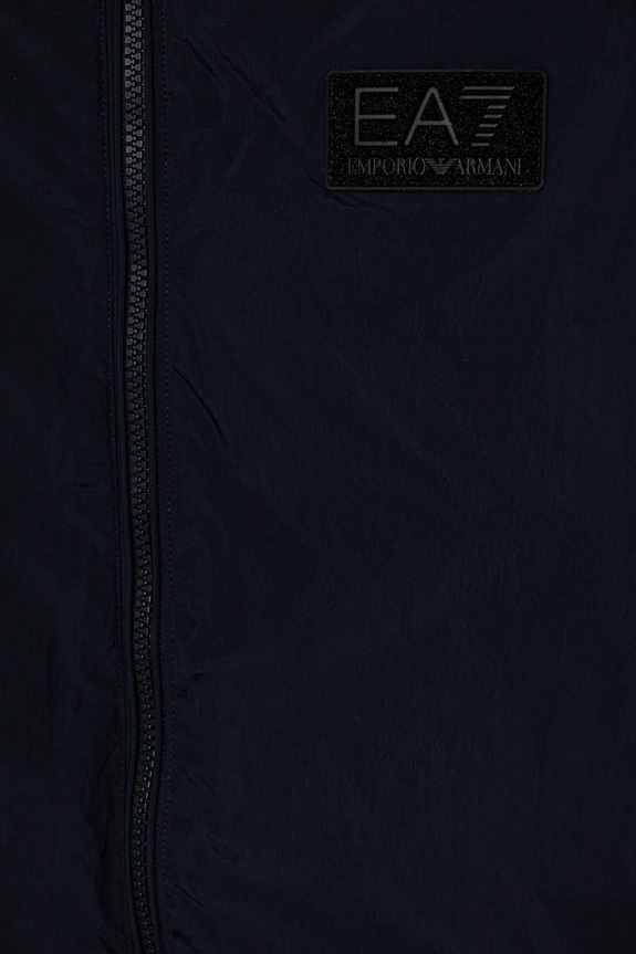 Chlapec Detská bunda EA7 Emporio Armani 7B000233.AF15951 tmavomodrá