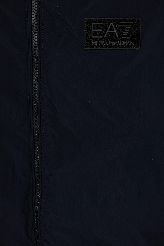 Chlapec Detská bunda EA7 Emporio Armani 7B000233.AF15951 tmavomodrá