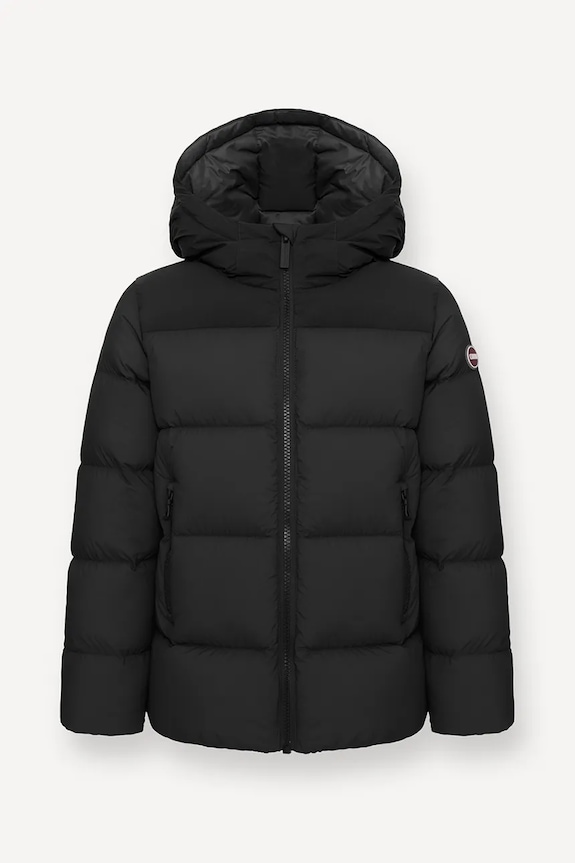 Colmar kurtka puchowa dziecięca MINDSET pozostałe czarny 3408.4ZP.152.172