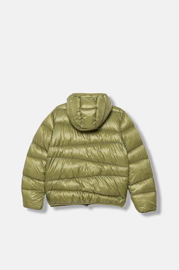 Colmar kurtka puchowa dziecięca POLISHED 3430.2ZO.152.172 zielony AW25
