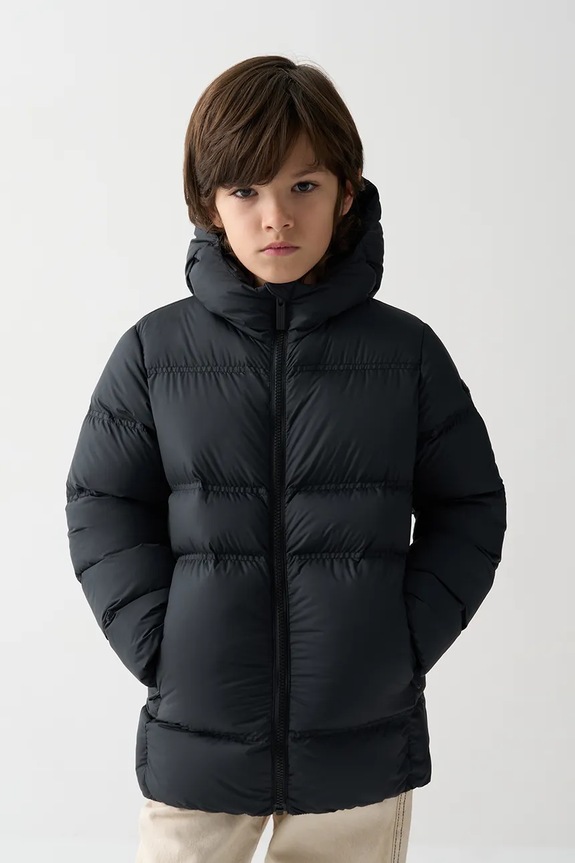 Bunda Colmar SPORTY STREET zateplené čierna 3461.6ZN.152.172