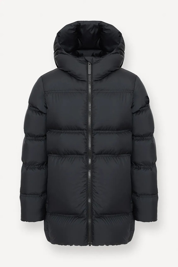 Bunda Colmar SPORTY STREET 3461.6ZN.152.172 čierna AW25