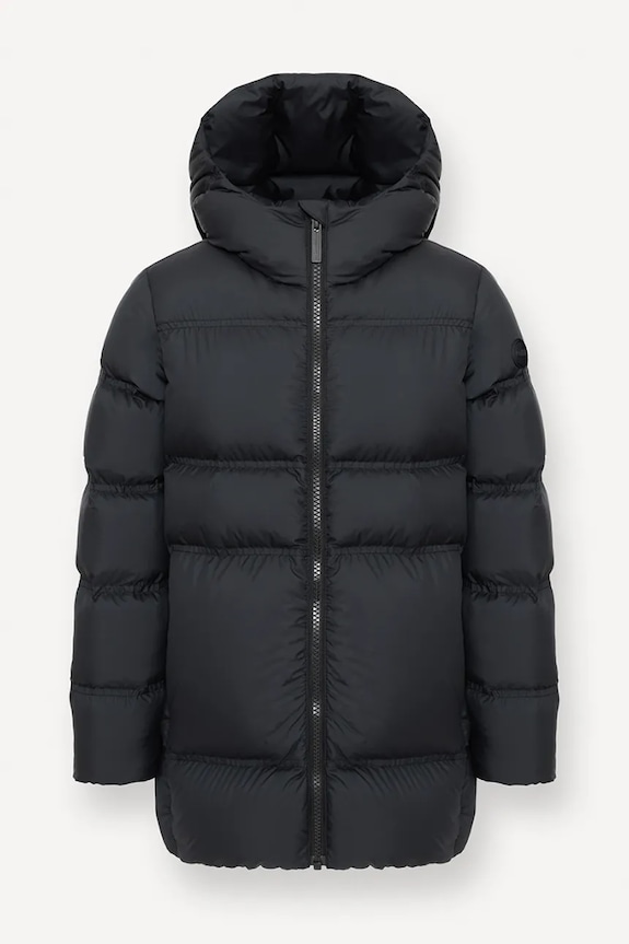 Bunda Colmar SPORTY STREET 3461.6ZN.152.172 čierna AW25