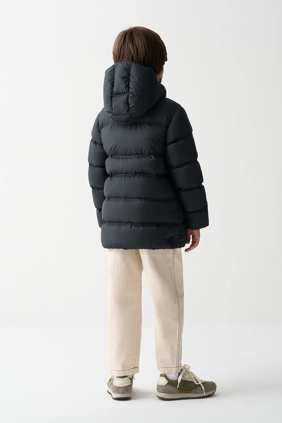 Bunda Colmar SPORTY STREET 3461.6ZN.152.172 čierna