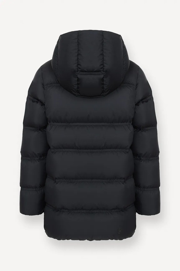 Chlapec Bunda Colmar SPORTY STREET 3461.6ZN.152.172 čierna