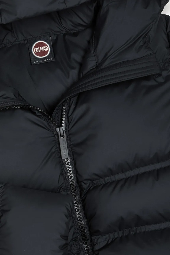 Bunda Colmar SPORTY STREET čierna 3461.6ZN.152.172