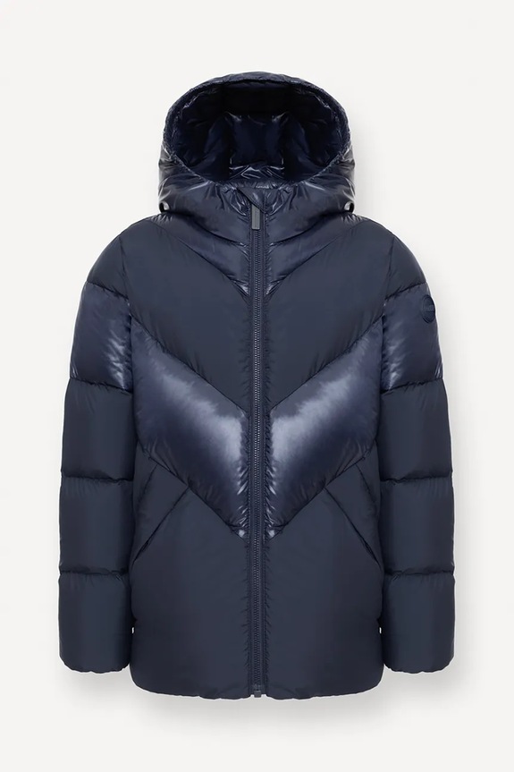 Colmar kurtka puchowa dziecięca WEIGHTLESS 3462.6ZN.154.172 granatowy AW25