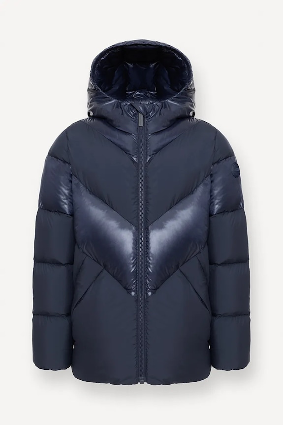 Colmar kurtka puchowa dziecięca WEIGHTLESS 3462.6ZN.154.172 granatowy AW25