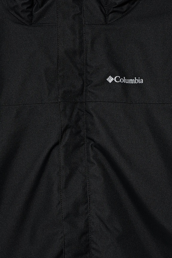 Dečki Otroška jakna Columbia Hikebound 2089961 črna