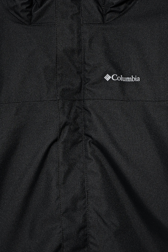 Dečki Otroška jakna Columbia Hikebound 2089961 črna