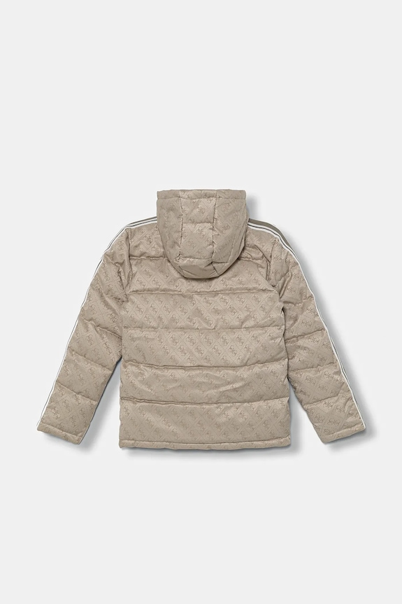 Detská bunda Guess L5BL19.WFIQ2.9BYA béžová AW25