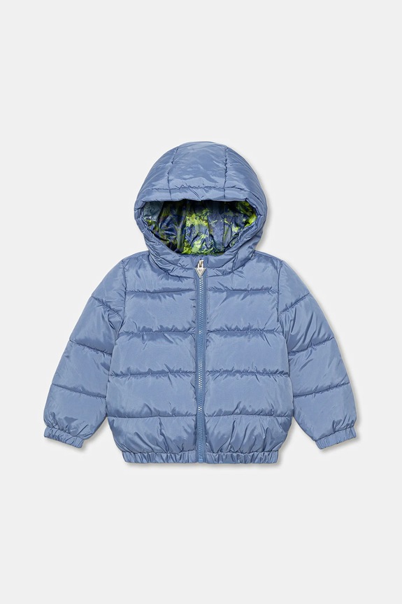 Guess giacca per bambini transitorio blu N5BL07.W3090.9BYA