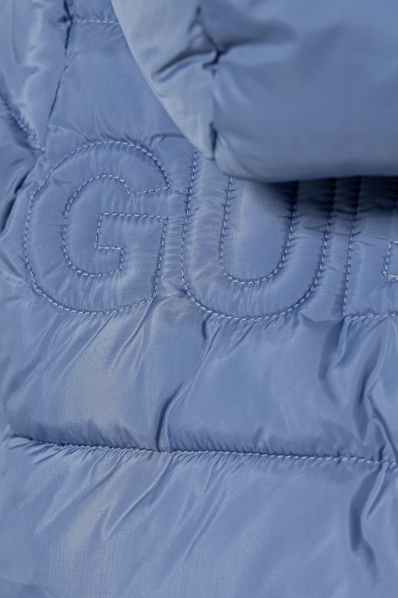 BIMBO Guess giacca per bambini N5BL07.W3090.9BYA blu