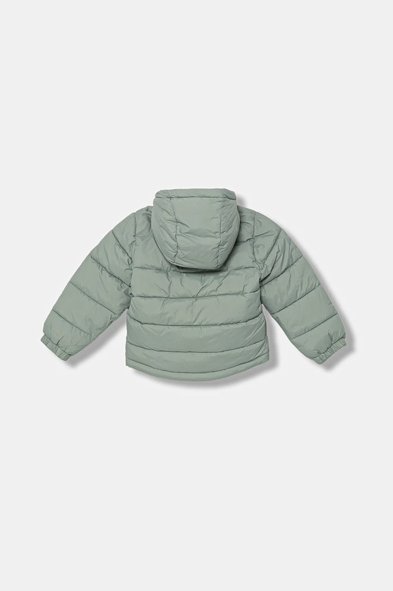HUGO geacă copii G00484.114.150 turcoaz AW25