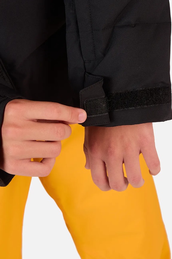 Detská lyžiarska bunda Rossignol SIZ QUILTED RLOYJ02
