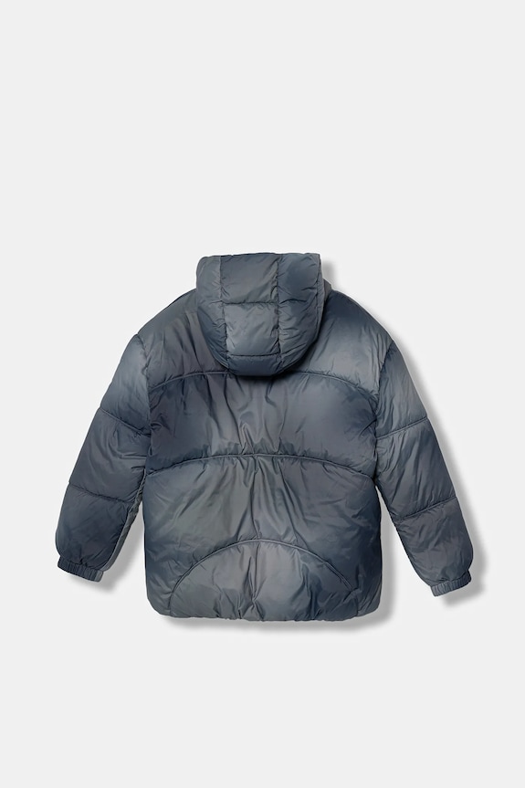 United Colors of Benetton geacă copii 23G5CN06T.G.Seasonal multicolor AW25