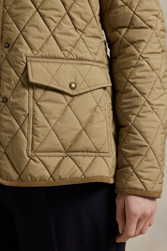 Polo Ralph Lauren geacă 211965336 bej