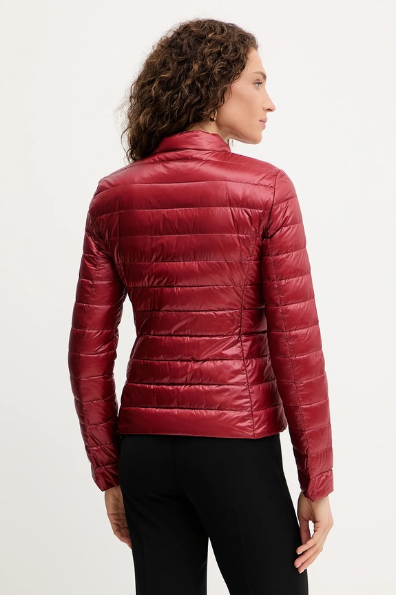 Ruházat Patrizia Pepe rövid kabát 8O0178.A631 piros