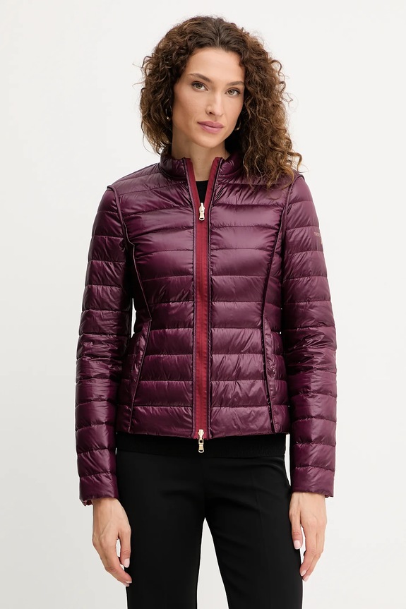 Patrizia Pepe rövid kabát piros 8O0178.A631