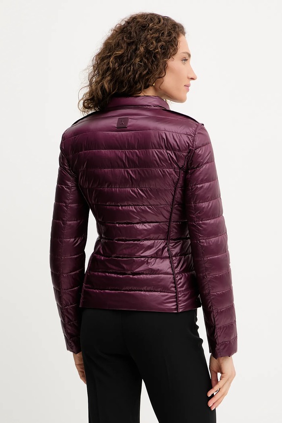 Patrizia Pepe rövid kabát 8O0178.A631 piros