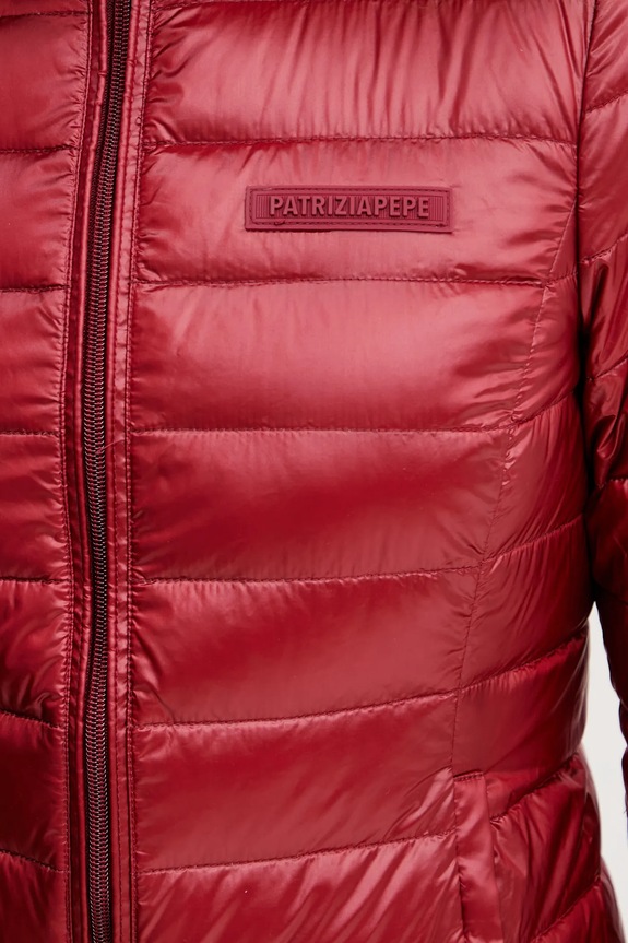 Patrizia Pepe rövid kabát 8O0178.A631