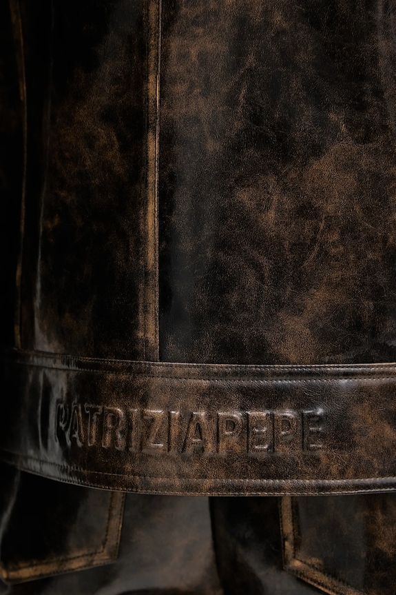 Křivák Patrizia Pepe 8O0202.E064