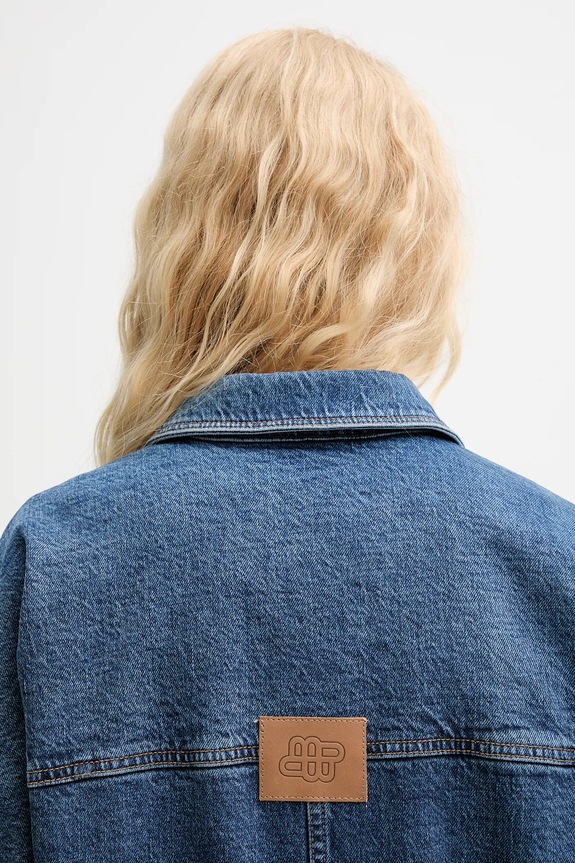 MUNTHE farmerdzseki PRICKLY 252150725204