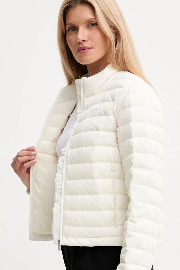 Calvin Klein kurtka puchowa LV044C513G