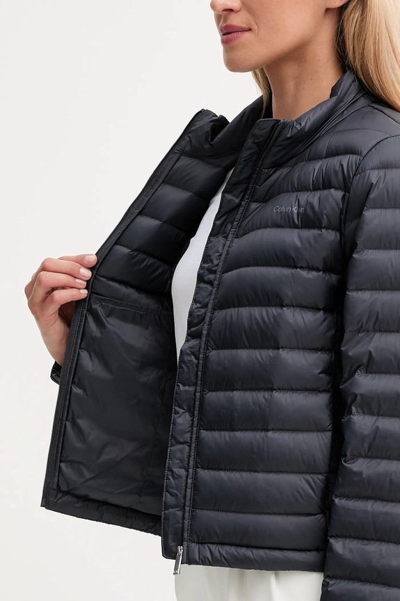 Páperová bunda Calvin Klein LV044C513G