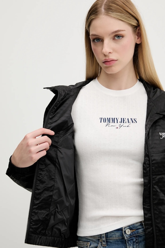 Bunda Tommy Jeans DW0DW20952