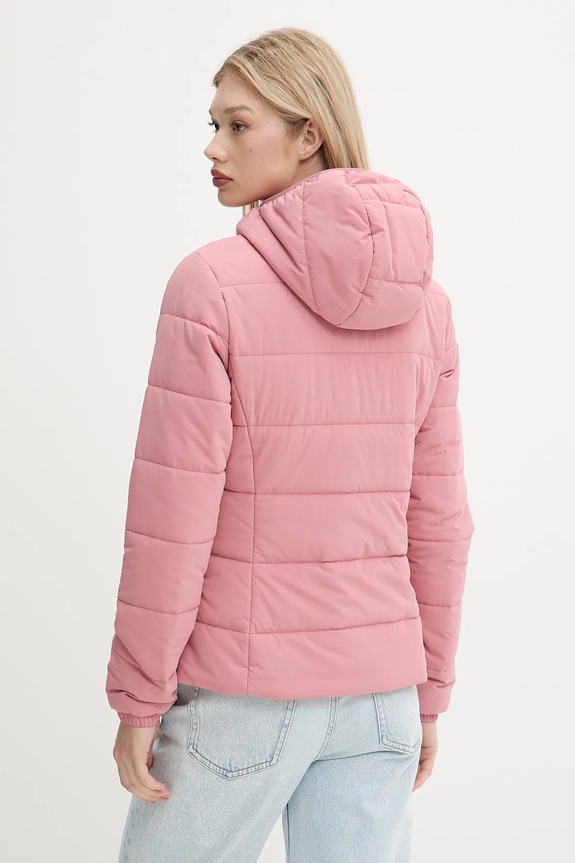Odzież Tommy Jeans kurtka DW0DW20959 różowy