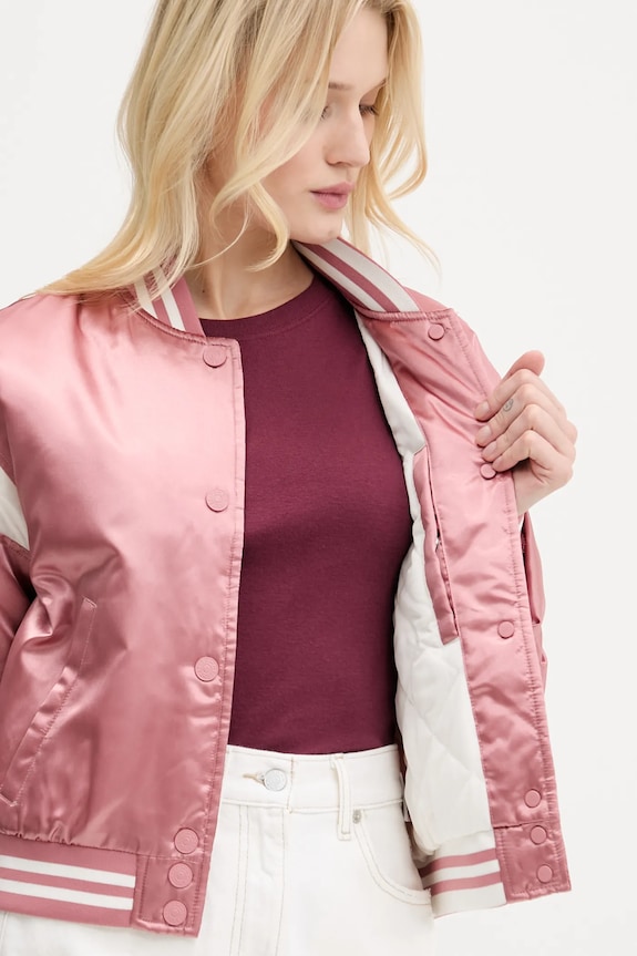Tommy Jeans geacă bomber DW0DW20960