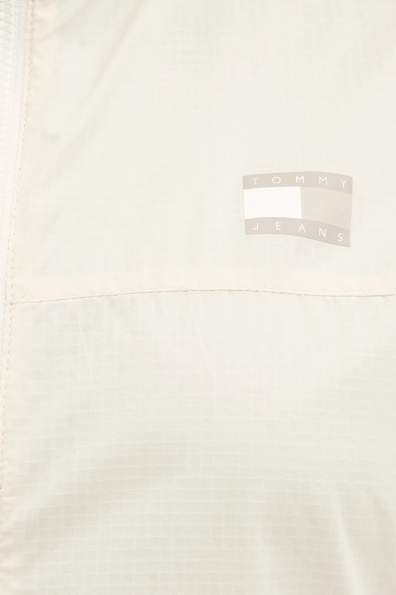 Tommy Jeans geacă DW0DW21188 bej