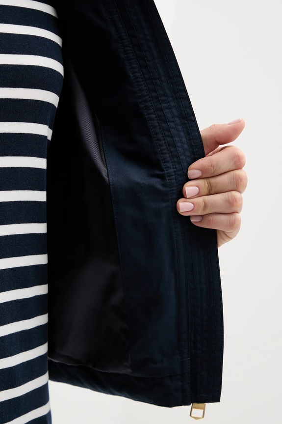 Tommy Hilfiger geacă bomber WW0WW45619