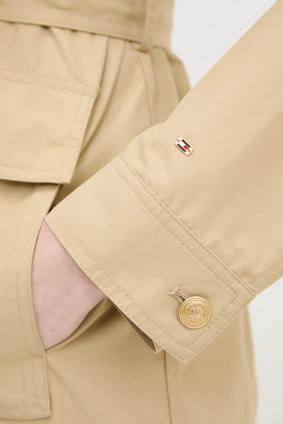 Tommy Hilfiger kurtka WW0WW45620