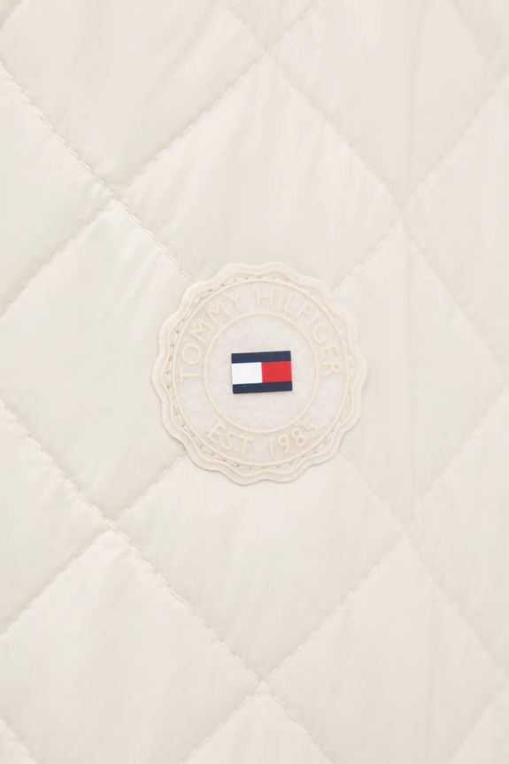 Bunda Tommy Hilfiger WW0WW45641