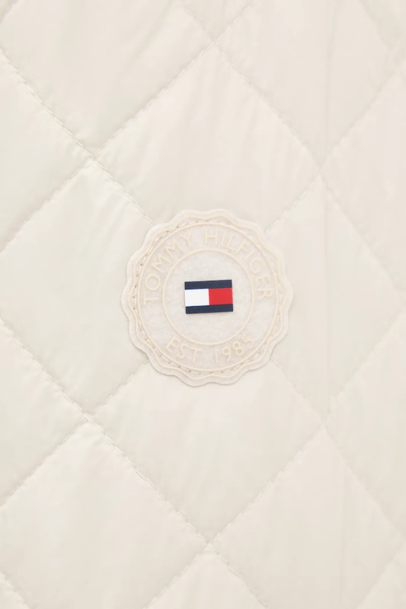 Bunda Tommy Hilfiger WW0WW45641