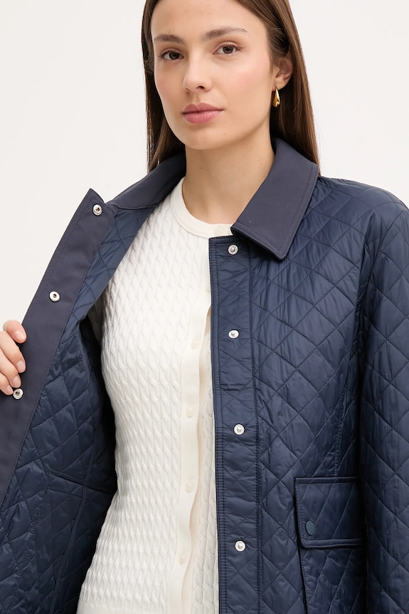 Tommy Hilfiger giacca WW0WW45641