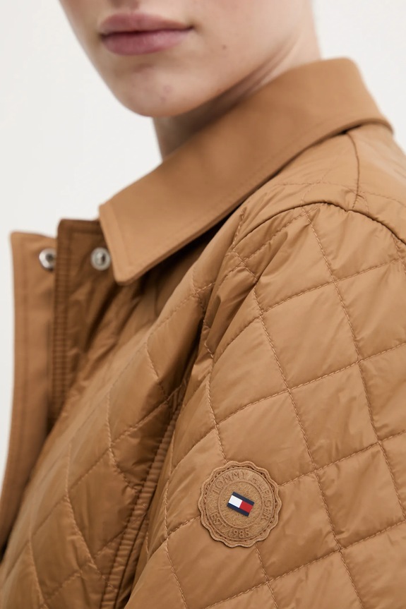 Tommy Hilfiger rövid kabát WW0WW45641