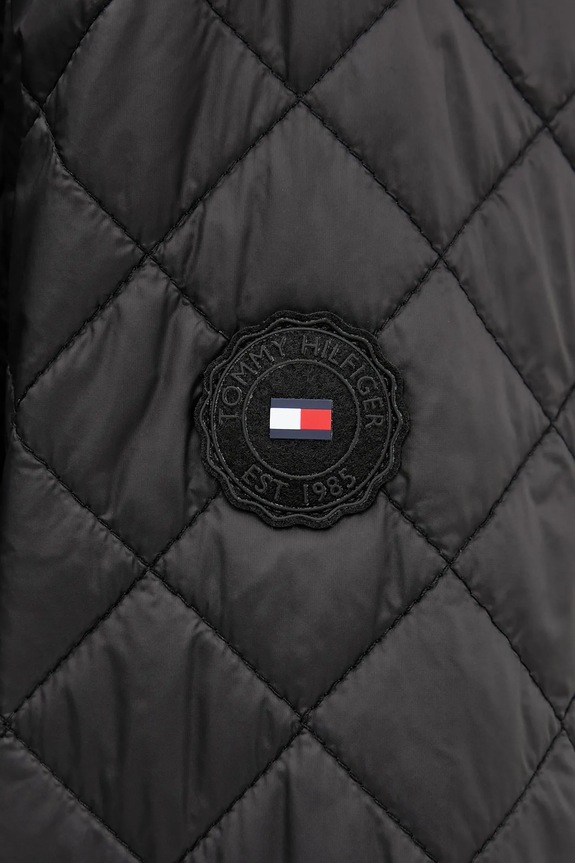 Bunda Tommy Hilfiger WW0WW45641