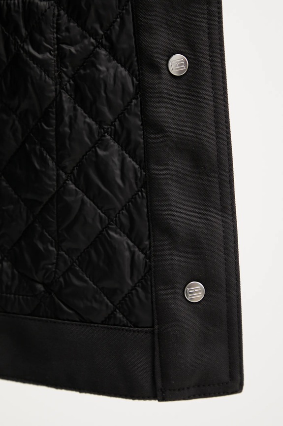 Bunda Tommy Hilfiger WW0WW45641