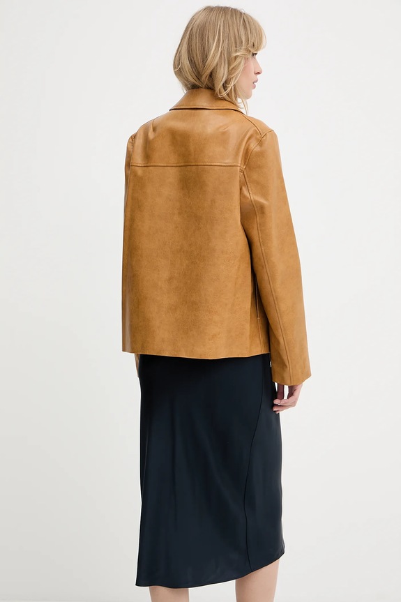 Abbigliamento Rag & Bone giacca WAW25P2001LE01 marrone